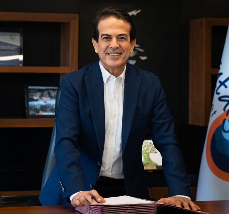 Ali ÇANDIR