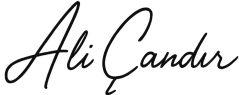 Ali ÇANDIR